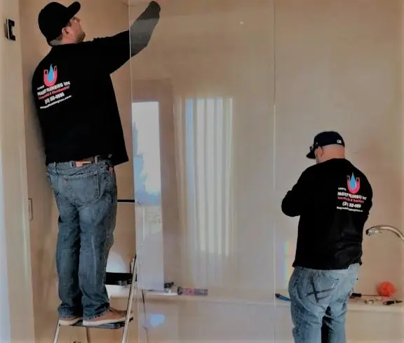 Professional plumbing installation for Tankless Water Heater Installation in Hickory Bluff